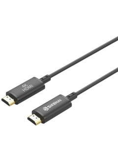 سيكي ناي كابل Sikenai HDS-01 HDMI إلى HDMI 4K بطول 1.8 متر  - Image 2