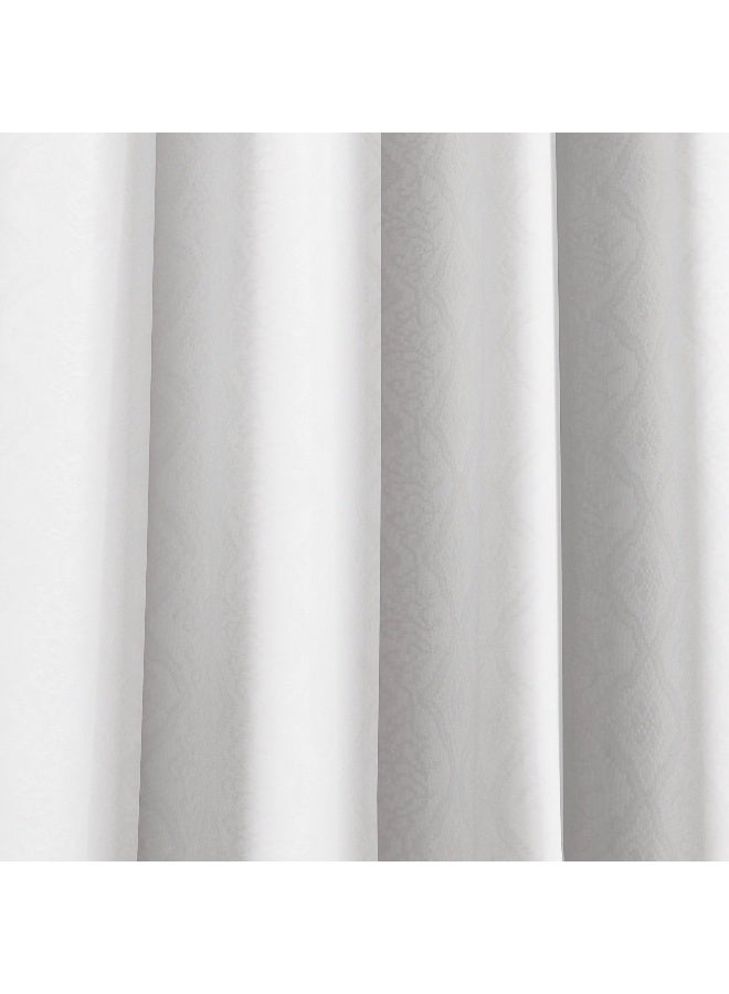 Home Box 2-Piece Rhine Polyester Curtain Set - Image 3