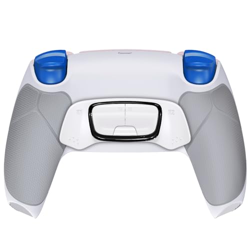 HEXGAMING ULTIMATE Hall Effect Wireless Controller Compatible with ps5-4 Back Buttons, Mouse-Click Hair Triggers, Interchangeable Thumbsticks - Waves - Image 3