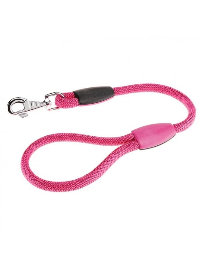 Ferplast Sport G Nylon Rope Dog Leash Color - Mixed Colours, Dimension - Ø13mm x L 60cm