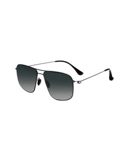 FIPKA Polarized Explorer Sunglasses Pro - Gunmetal  - Image 1