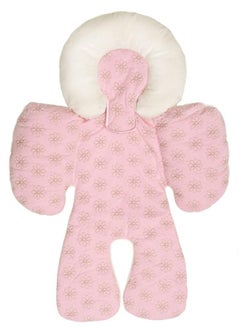 Moro Moro Baby Stroller & Car Seat Cushion – Adjustable Head & Body Support  - Image 1