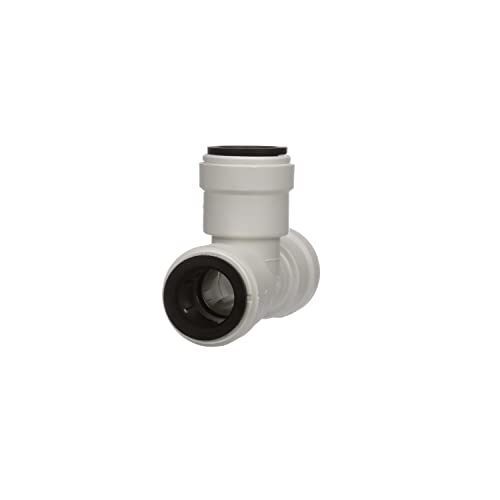 Watts 0959094 Aqualock Pipe Fittings, 1/2" x 1/2" x 1/2" CTS, White - Image 4