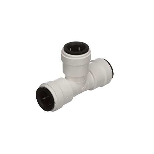 Watts 0959094 Aqualock Pipe Fittings, 1/2" x 1/2" x 1/2" CTS, White - Image 2