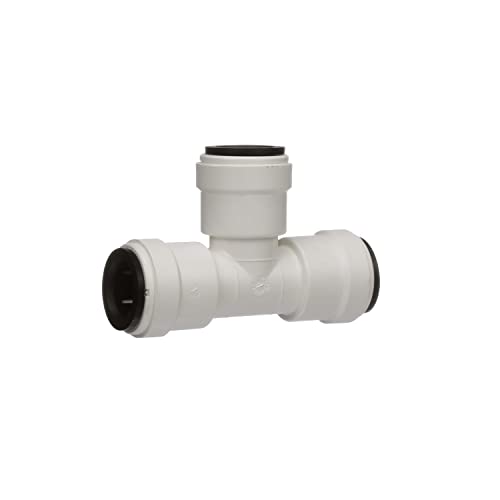 Watts 0959094 Aqualock Pipe Fittings, 1/2" x 1/2" x 1/2" CTS, White - Image 5