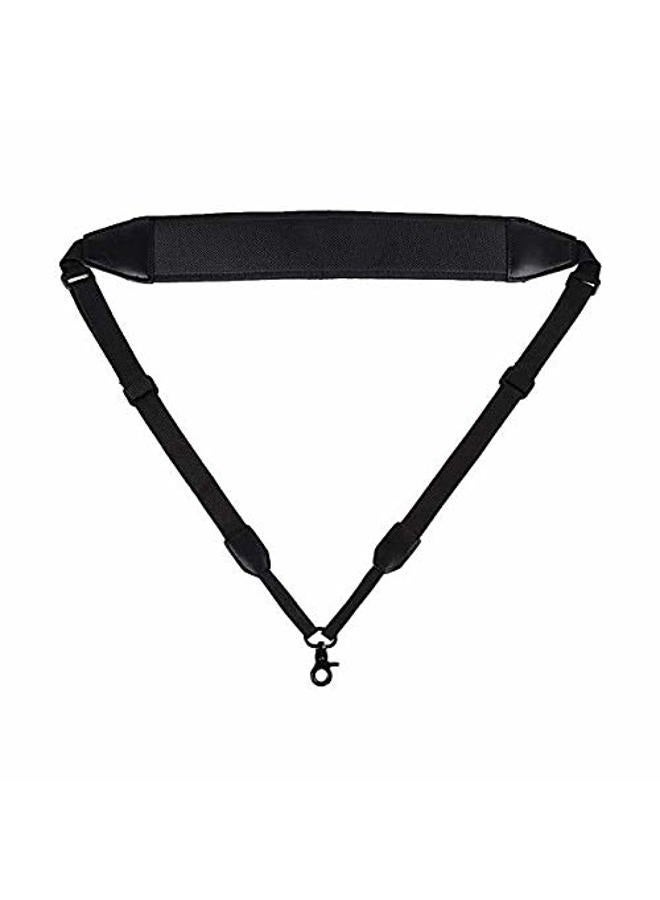 Hooshion Universal Black Adjustable Lanyard Strap Shoulder Sling Belt for DJI Phantom 3, Phantom 4 Phantom 2, Inspire 1 Remote Control Transmitter - Image 2