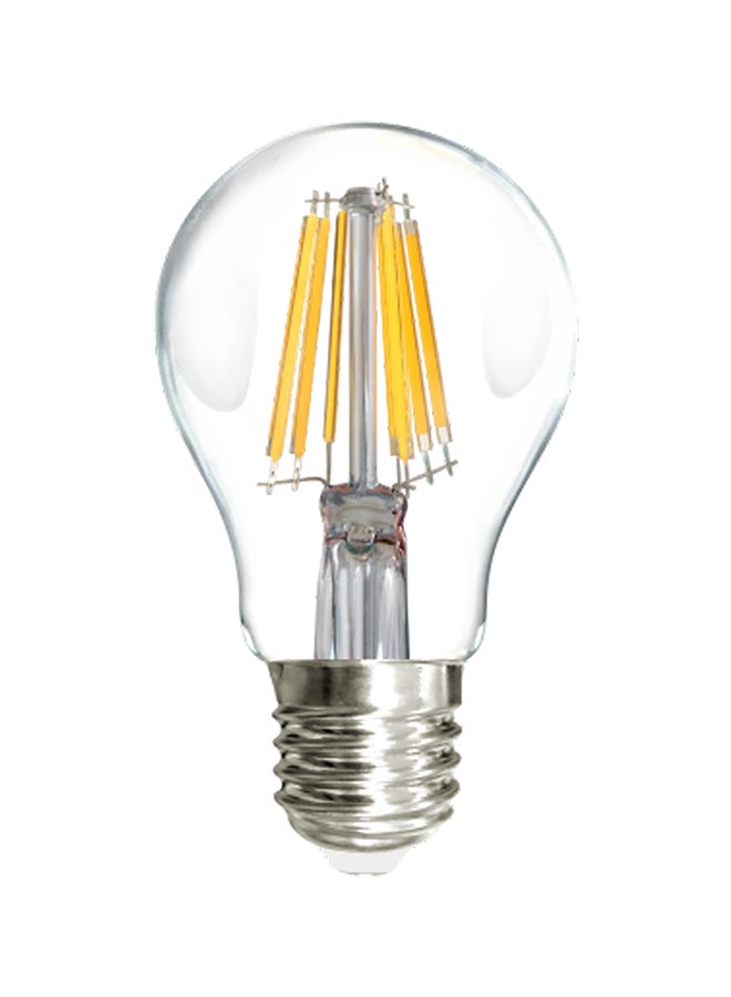 MODI D042 LED Bulb A60 MD-B0808 8W E27 CLEAR WW Pack of 5  - Image 3