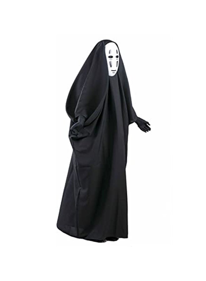 Loquat Fancy  Costume Set - Image 3