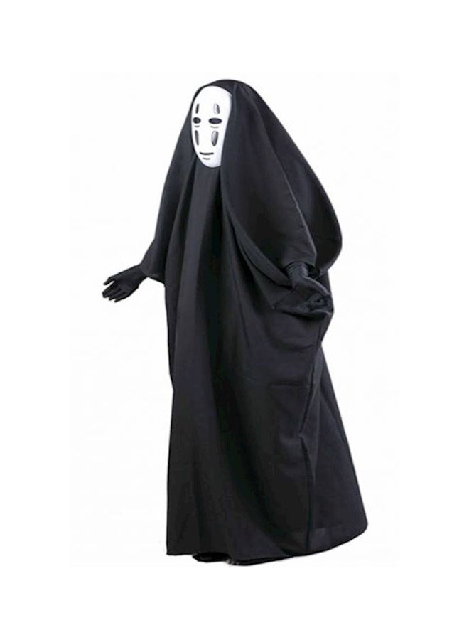 Loquat Fancy  Costume Set - Image 1