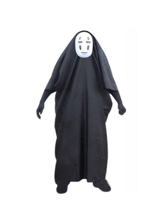 Loquat Fancy  Costume Set - Image 2