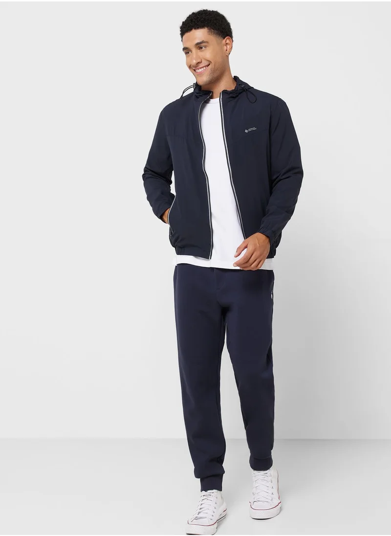 Seventy Five Men's Windcheater