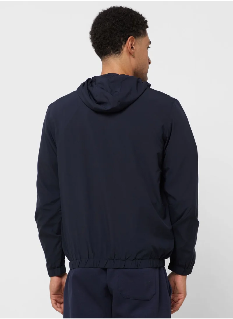 Seventy Five Men's Windcheater