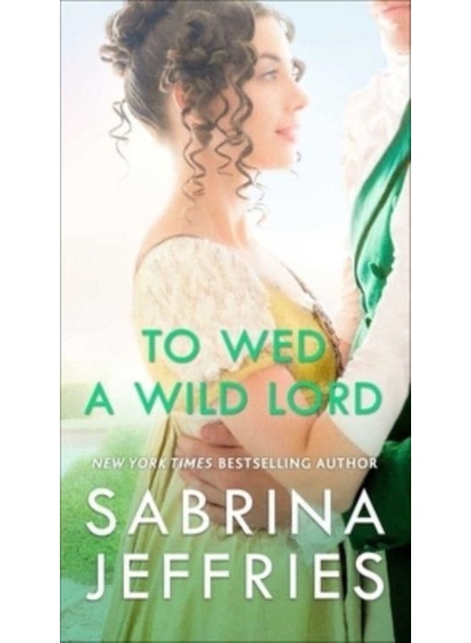 To Wed a Wild Lord 4 - Paperback