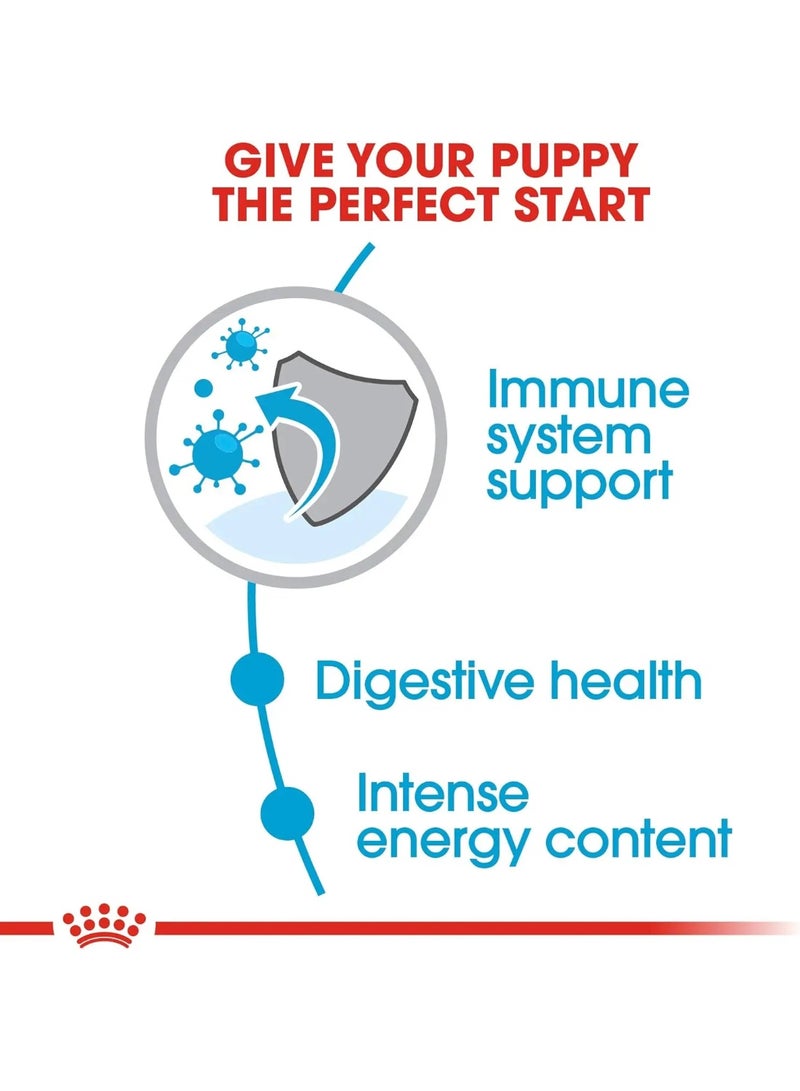 ROYAL CANIN Size Health Nutrition Mini Puppy 2kg - Image 3