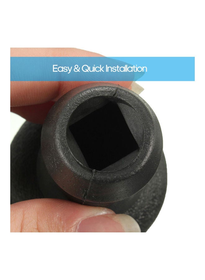 NIBEMINENT 5-Speed Gear Shift Knob For PEUGEOT - Image 5