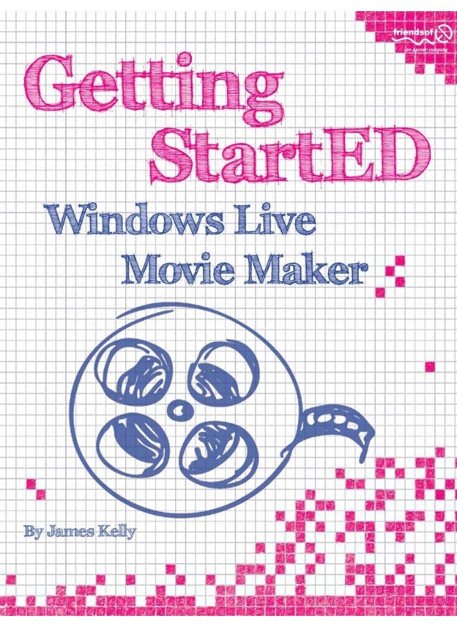 Getting StartED with Windows Live Movie Maker 