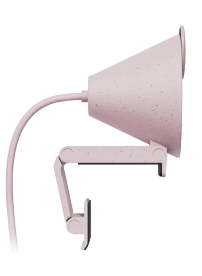 Logitech Brio 300 Full HD Webcam USB-C Rose - Image 4