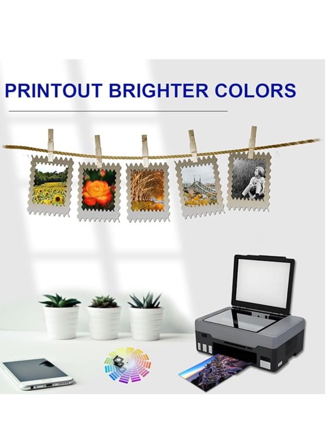 Terabyte 212A Cartridges  (with Chip) Compatible for 212A 212X W2120A W2120X Work for Color Enterprise M555dn M554dn M555x M554 M555 MFP M578 Series Printer Ink (New Version-Black) - Image 4