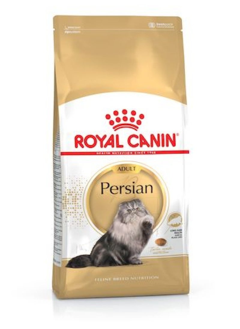 ROYAL CANIN - Feline Breed Nutrition Persian Adult 10 KG - Image 1