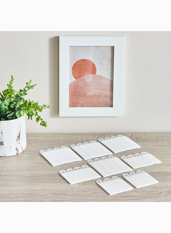 Home Box 3M 12-Piece Command Picture Hanging Strip Set 10 x 18 x 3 cm  - Image 1
