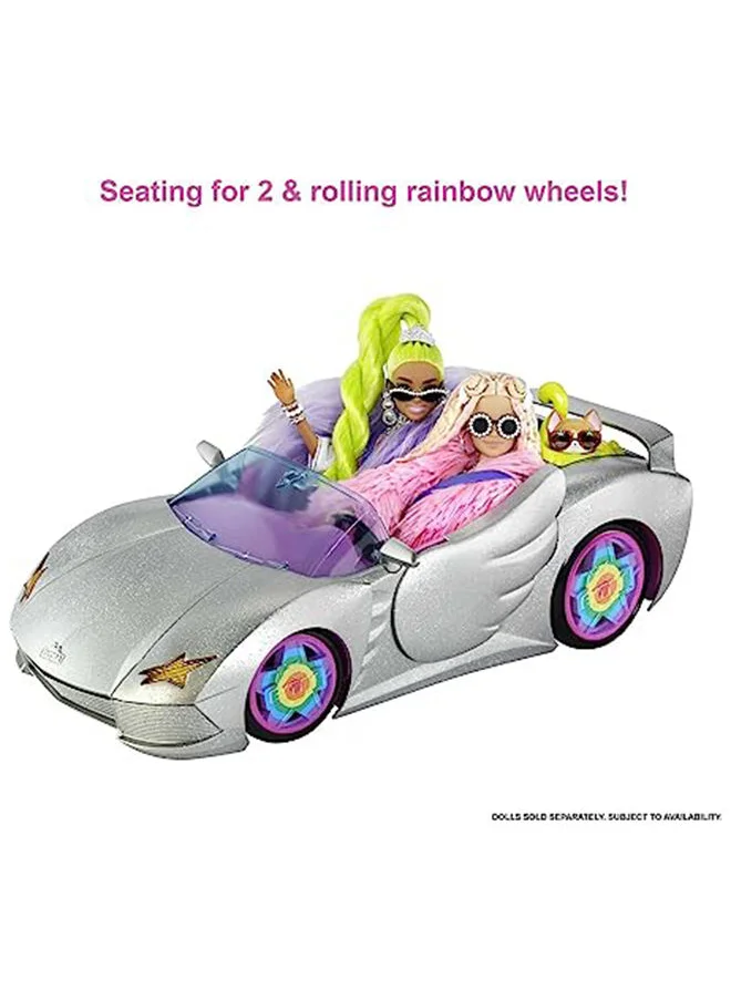 Barbie Barbie® Extra Vehicle