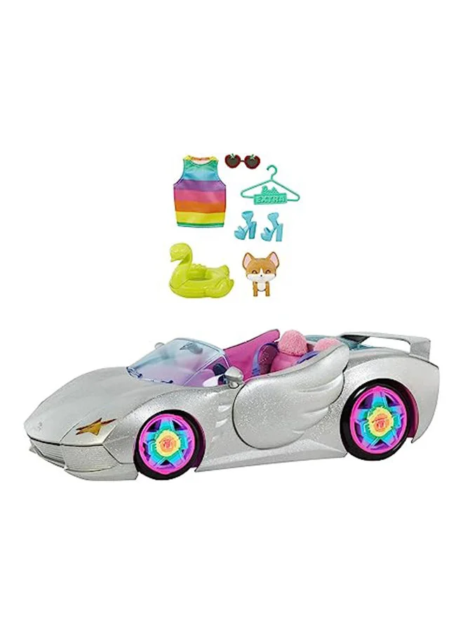 Barbie Barbie® Extra Vehicle