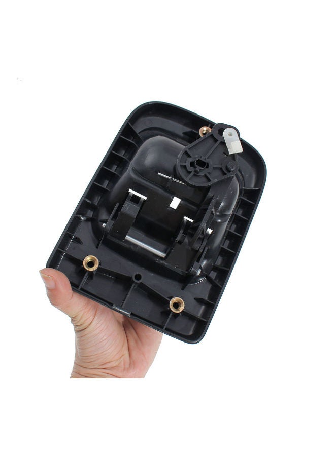 NIBEMINENT Rear Hatch Door Handle Outside for Renault Master MK2 Vauxhall Movano Nissan - Image 4