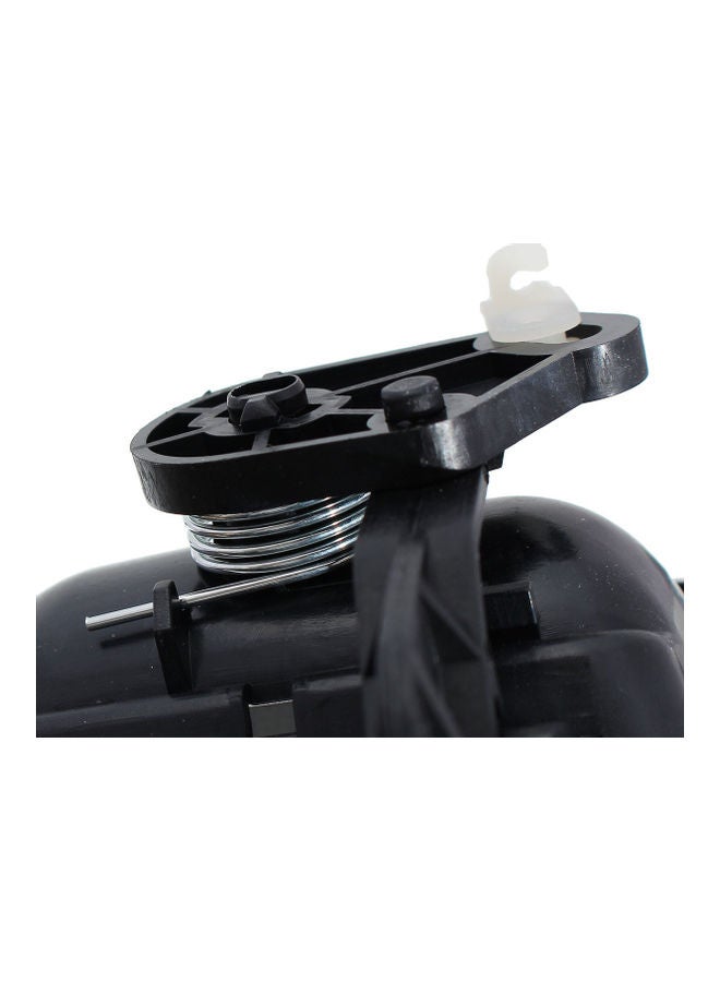 NIBEMINENT Rear Hatch Door Handle Outside for Renault Master MK2 Vauxhall Movano Nissan - Image 2