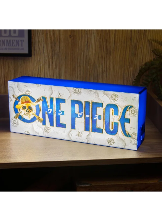 بالادون Paladone One Piece Logo Light