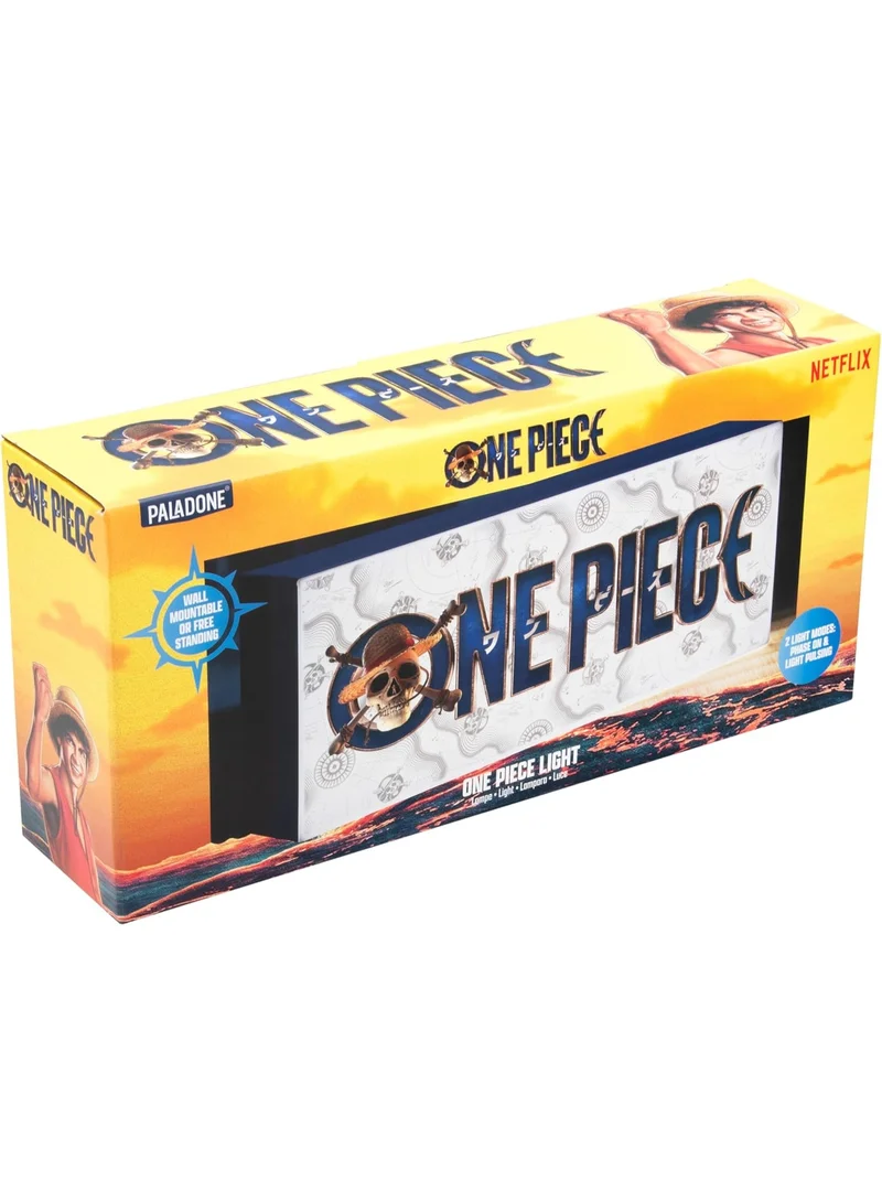 بالادون Paladone One Piece Logo Light