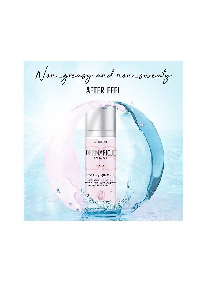 Dermafique Hydratonique Gel Crème - Image 4