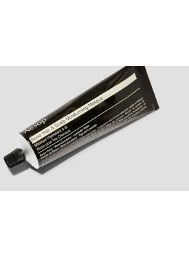 أيسوب قناع ترطيب الشعر وفروة الرأس بالورد من إيسوب، 120 مل - Image 1