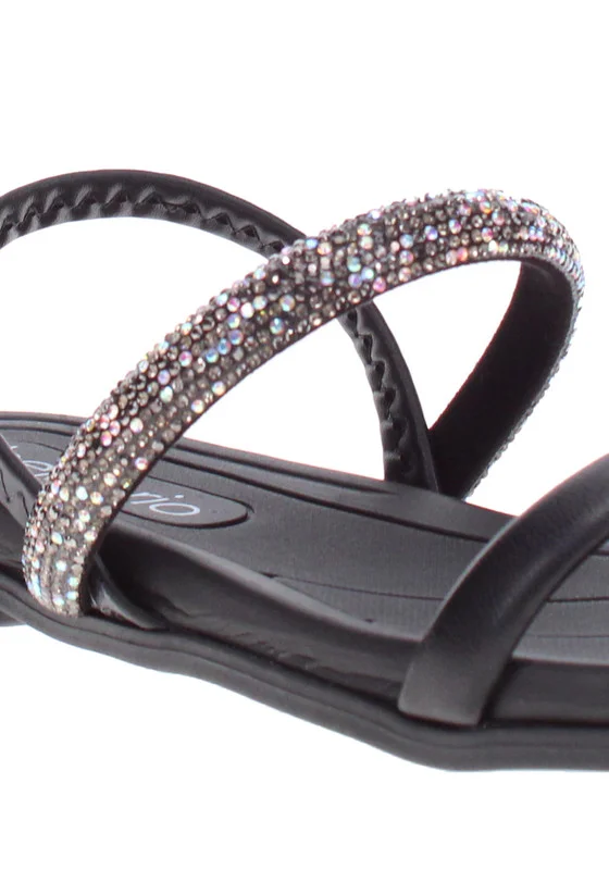 Beira Rio Flat Sandals for Women – Stylish Ladies Flat Sandals & Comfortable Flat Slippers
