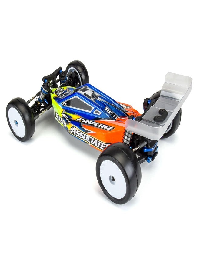 برو لاين هيكل شفاف خفيف الوزن من Pro-Line Racing Sector AE B7 PRO365025 - Image 5