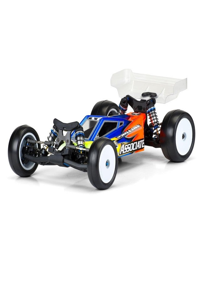 برو لاين هيكل شفاف خفيف الوزن من Pro-Line Racing Sector AE B7 PRO365025 - Image 3