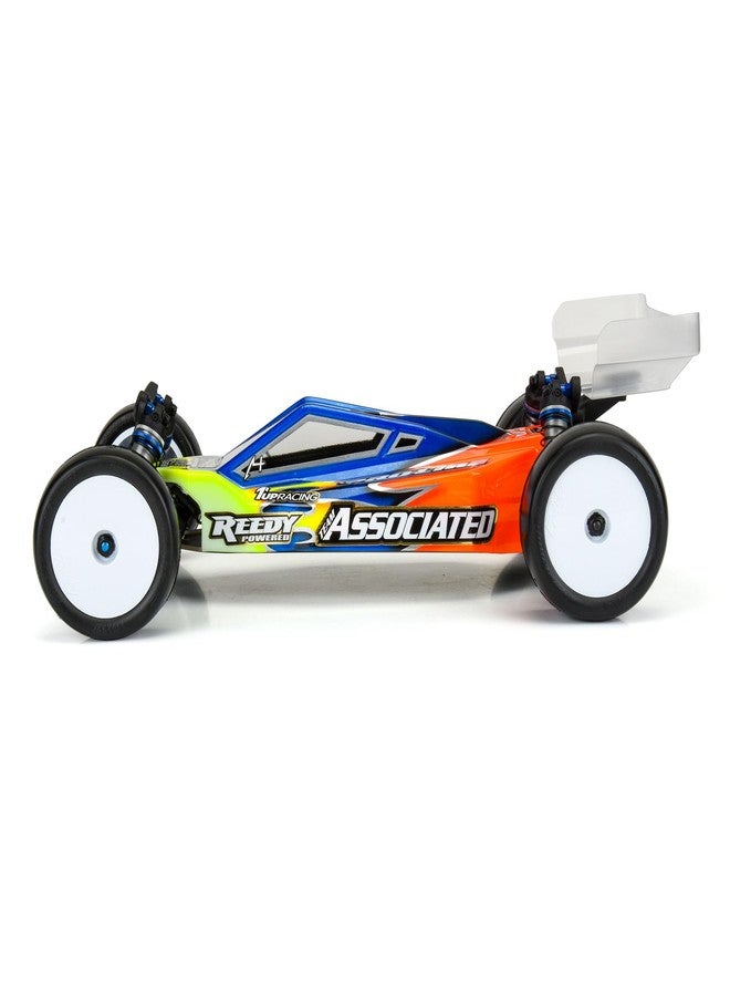 برو لاين هيكل شفاف خفيف الوزن من Pro-Line Racing Sector AE B7 PRO365025 - Image 4