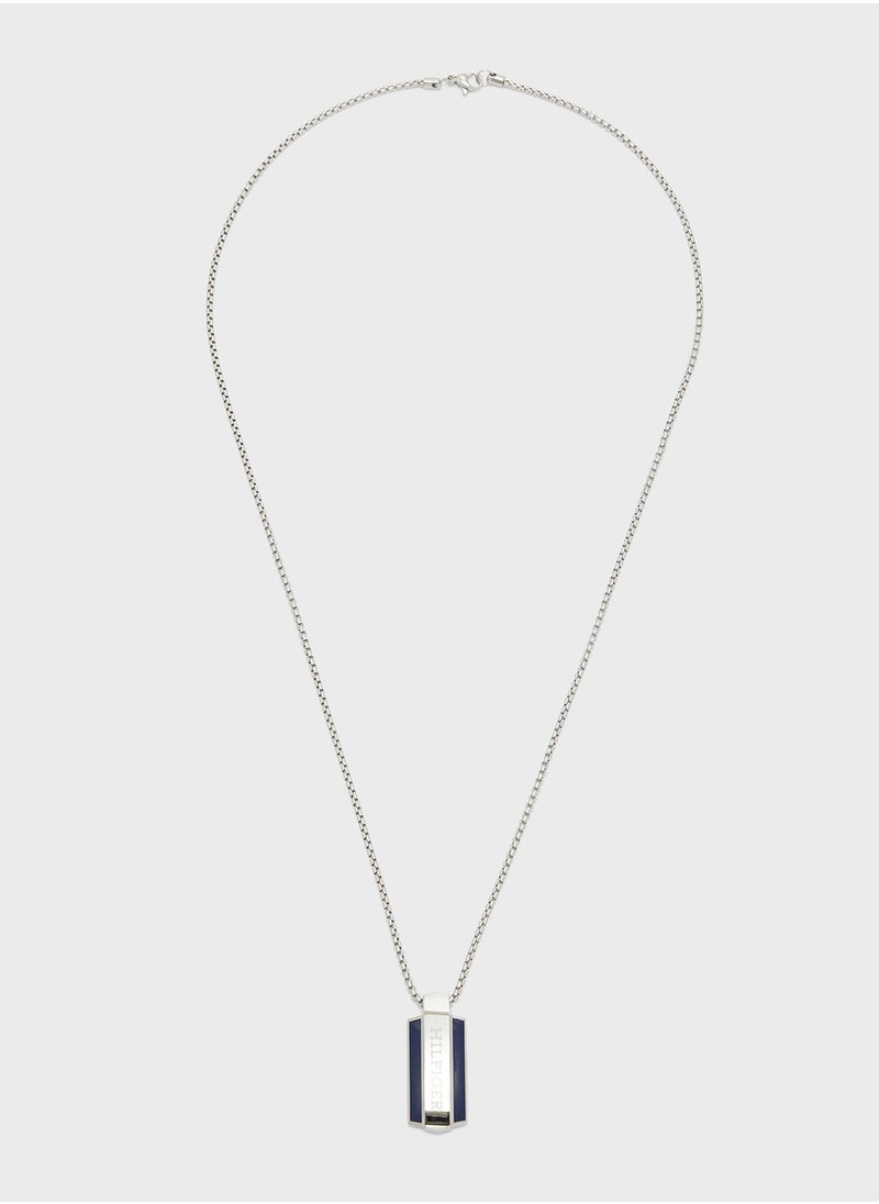 TOMMY HILFIGER - Parker - Image 1