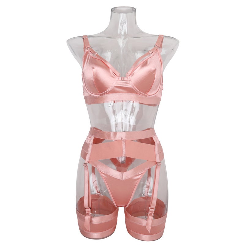 Quality 2023 Style Multi-Color Women'S Intimates Garter Straps Body Shaping H0135 Slimming Look And Firming - Image 5