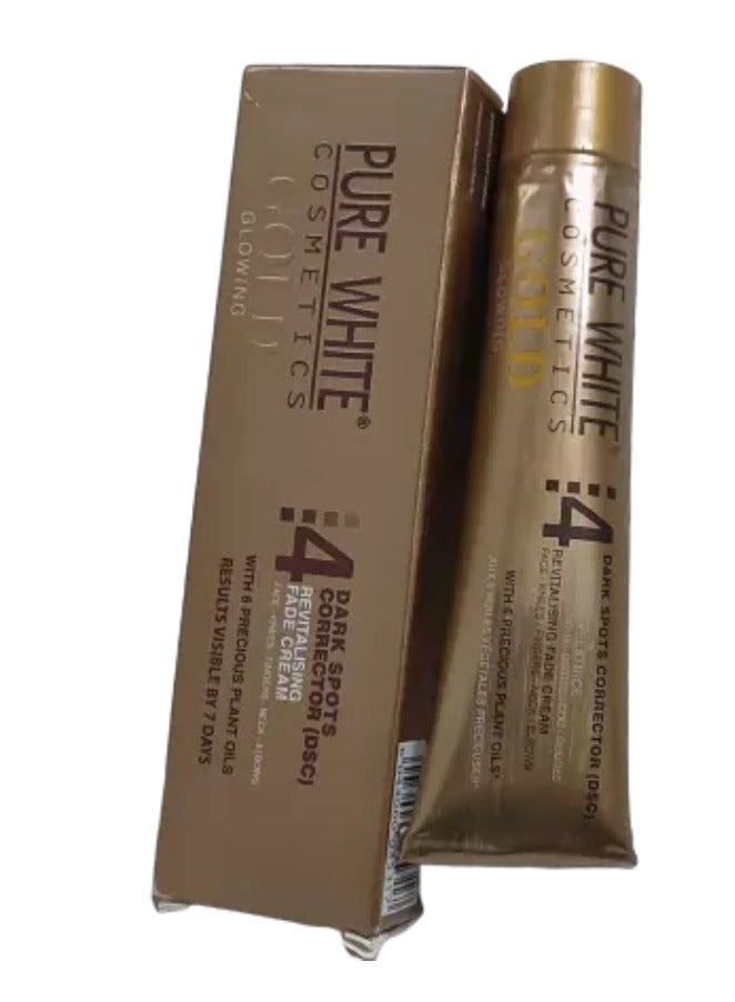 Pure White Cosmetics Pure White Cream 40 g