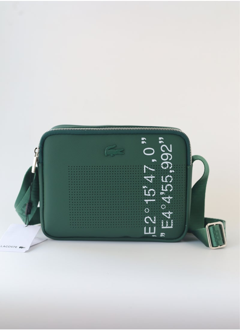 LACOSTE Lacoste Crossbody Bag  - Image 1