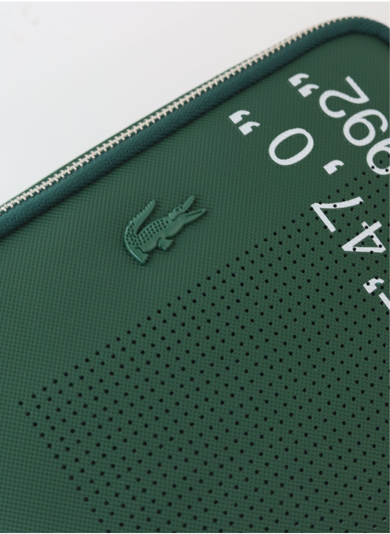 LACOSTE Lacoste Crossbody Bag  - Image 4