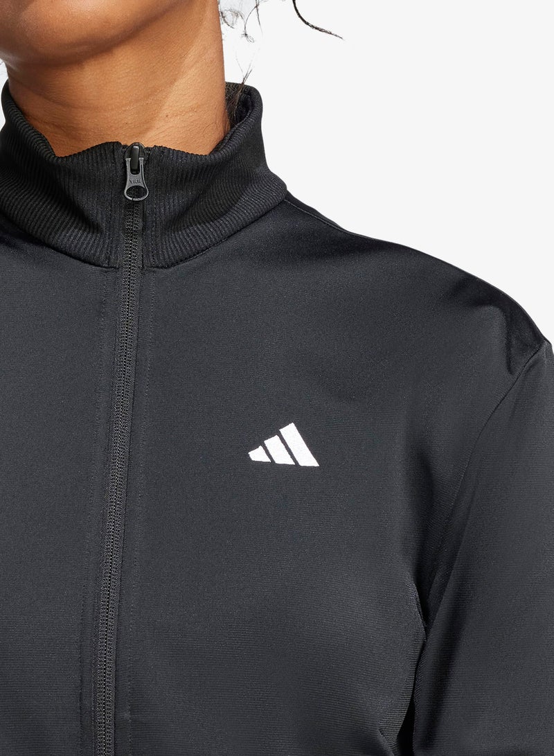 Adidas Feelcozy Tracksuit - Image 3