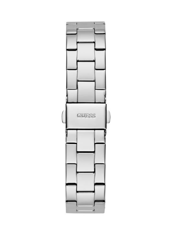 GUESS Fawn Steel Strap Analog Watch - Image 2