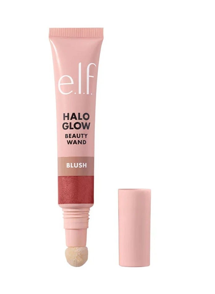 Elf HElf Hello Glow Beauty Wand Blushello Glow Blush Stick - Image 1