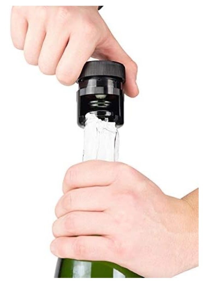 بيجو مجموعة مضخة فراغ Epivac Duo مكونة من 4 قطع  - Image 4