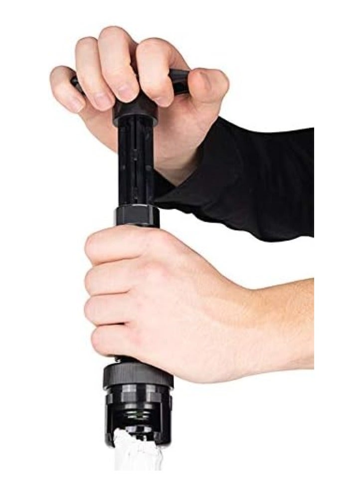 بيجو مجموعة مضخة فراغ Epivac Duo مكونة من 4 قطع  - Image 2