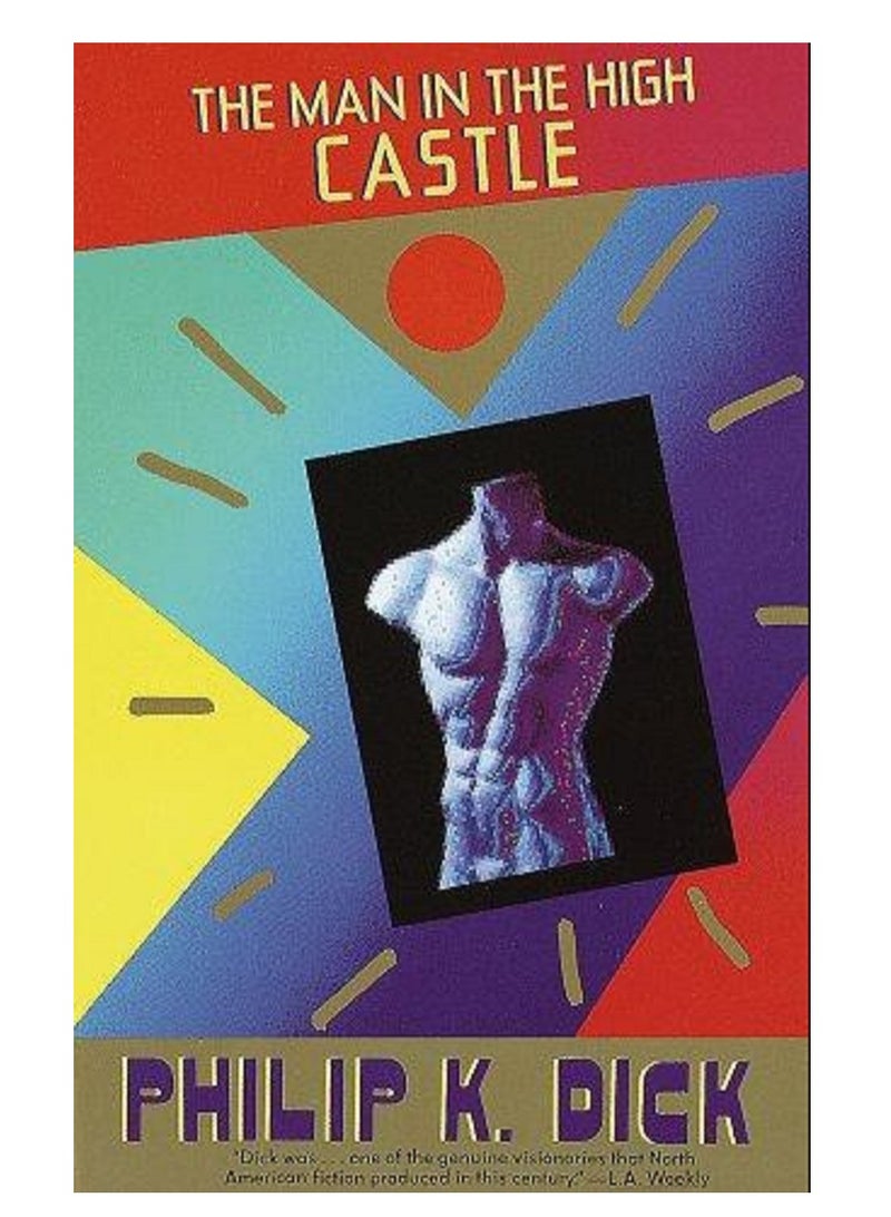 the man in the high castle