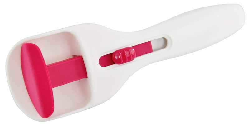 HOMEX MessFree Cupcake Scoop Cake Batter Dispenser Handy Kitchen Gadgets Bakeware