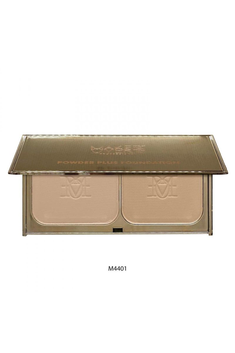 Makeover Duo Powder 22-M4401