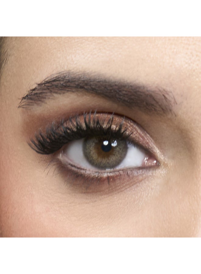 Amara Women Women's Color Contact Lens - Romantic Monthly (-2.25 ) - Image 2
